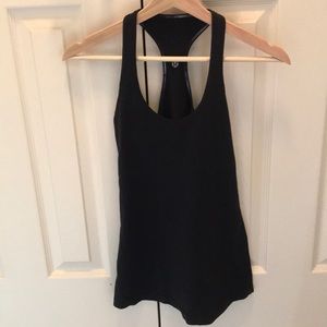 Lululemon Cool Racerback Tank, Size 4